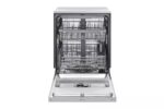 24 in. Stainless Steel Front Control Dishwasher, 48 dBA